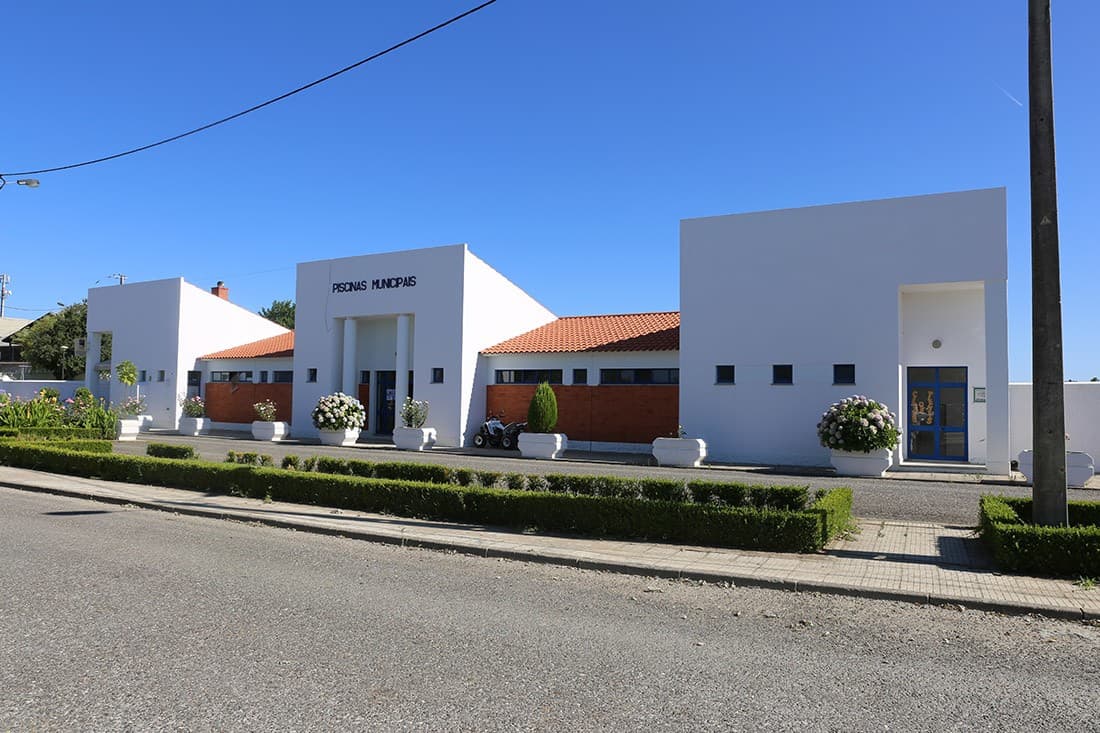 Piscinas Municipais de Penamacor - natacion in Penamacor