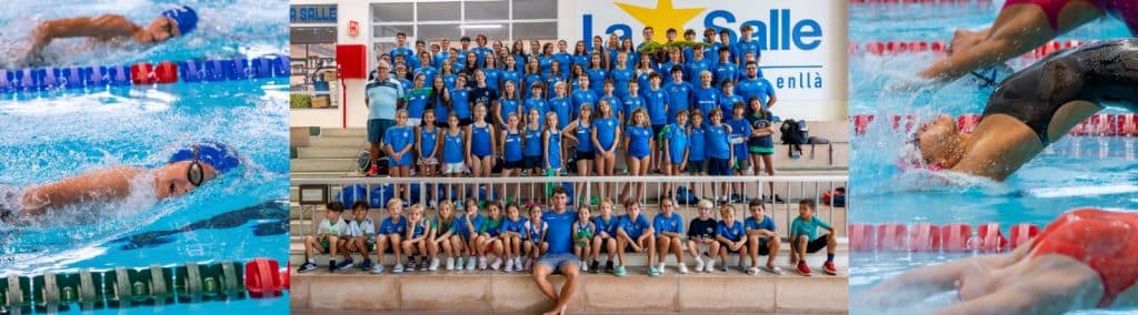 Club Natación la Salle - natacion in Palma