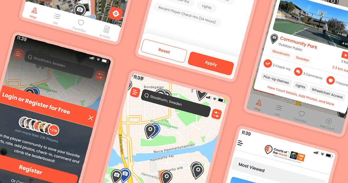 Canchas Baloncesto - baloncesto in Torrelavega