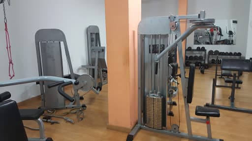 Emerfit S C - natacion in Mérida