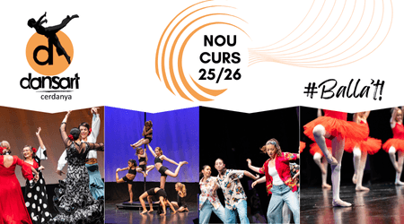 Dansart Cerdanya - karate in Puigcerdà