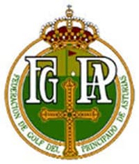 FPGA Golf Federation of Asturias - golf in Gijón