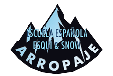 Escuela Española de Esquí y Snow Arropaje - ski 