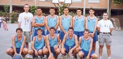 ESCUELA DE FÚTBOL PIRATAS DE MORATALAZ - fútbol in Madrid