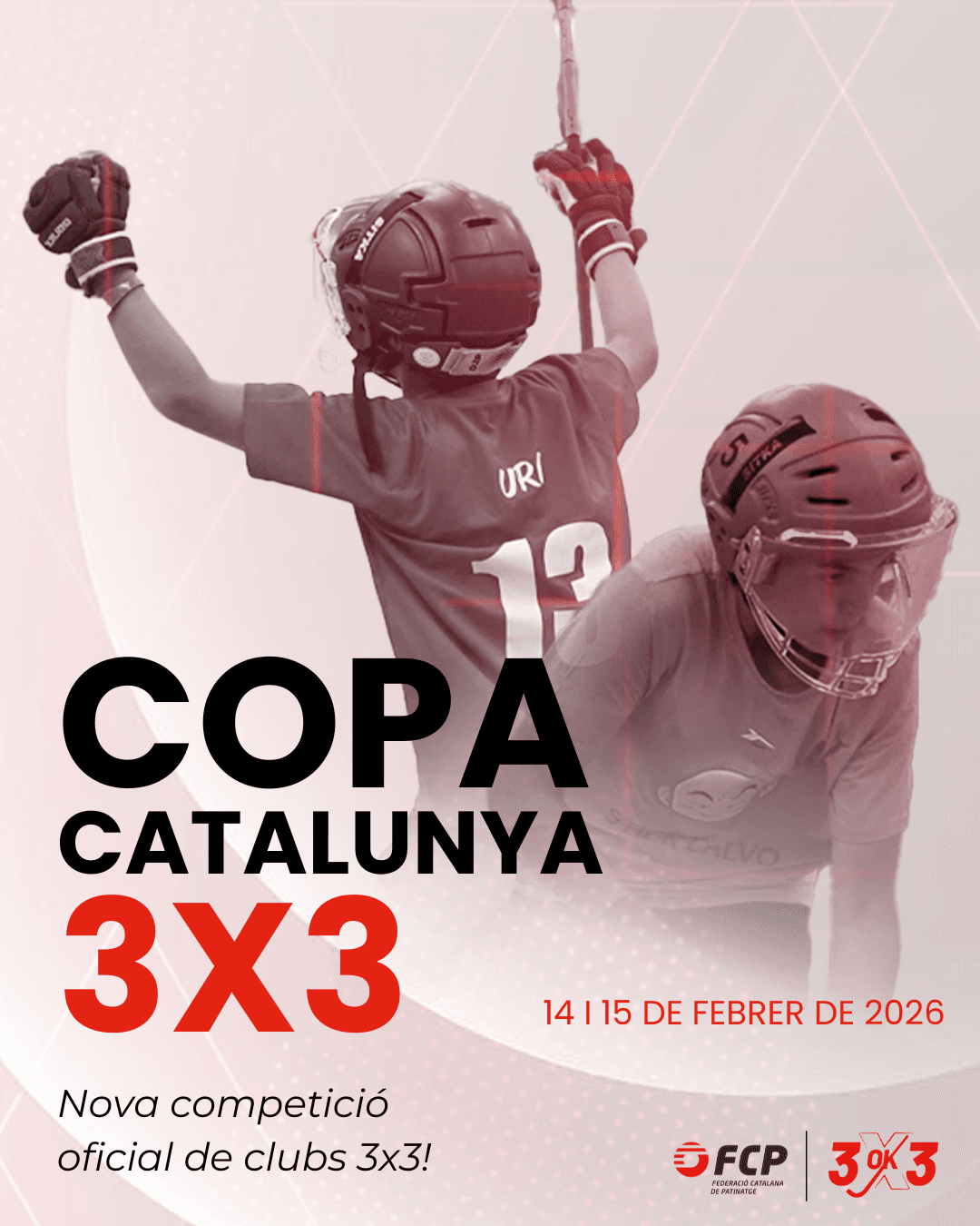 Pavelló d'hoquei patins - skateboard in Sagunt