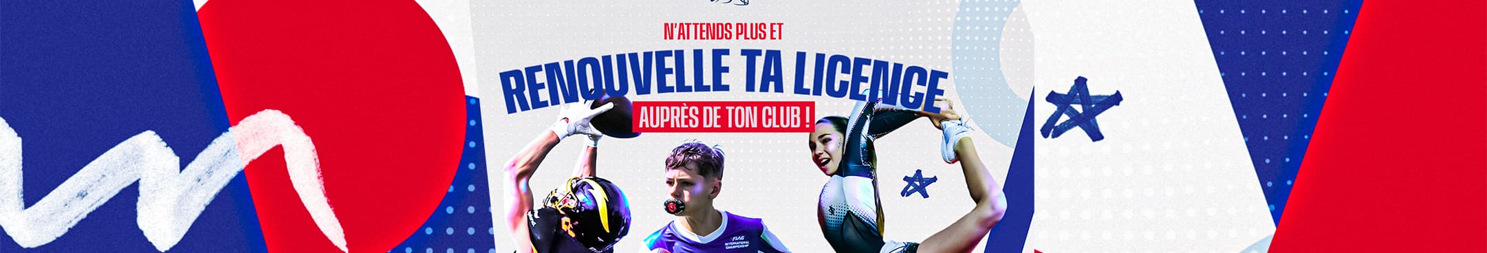 Football Americain - futbol_americano in Issoire