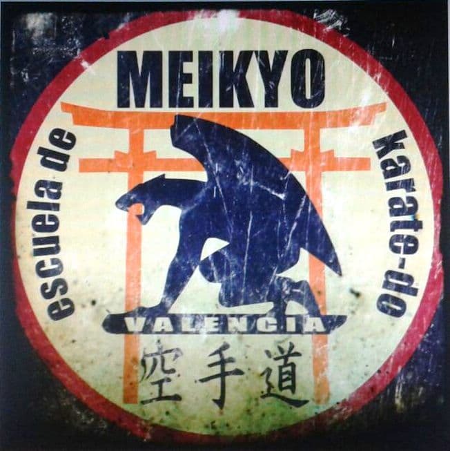 Club de Karate Meikyo - karate in València
