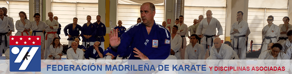 R.M.A. Defensa Personal - karate in Platja d'Aro
