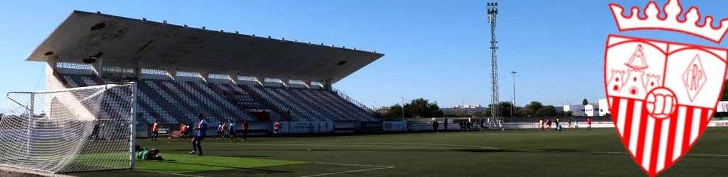 Estadio José del Cuvillo - rugby in El Puerto de Santa María