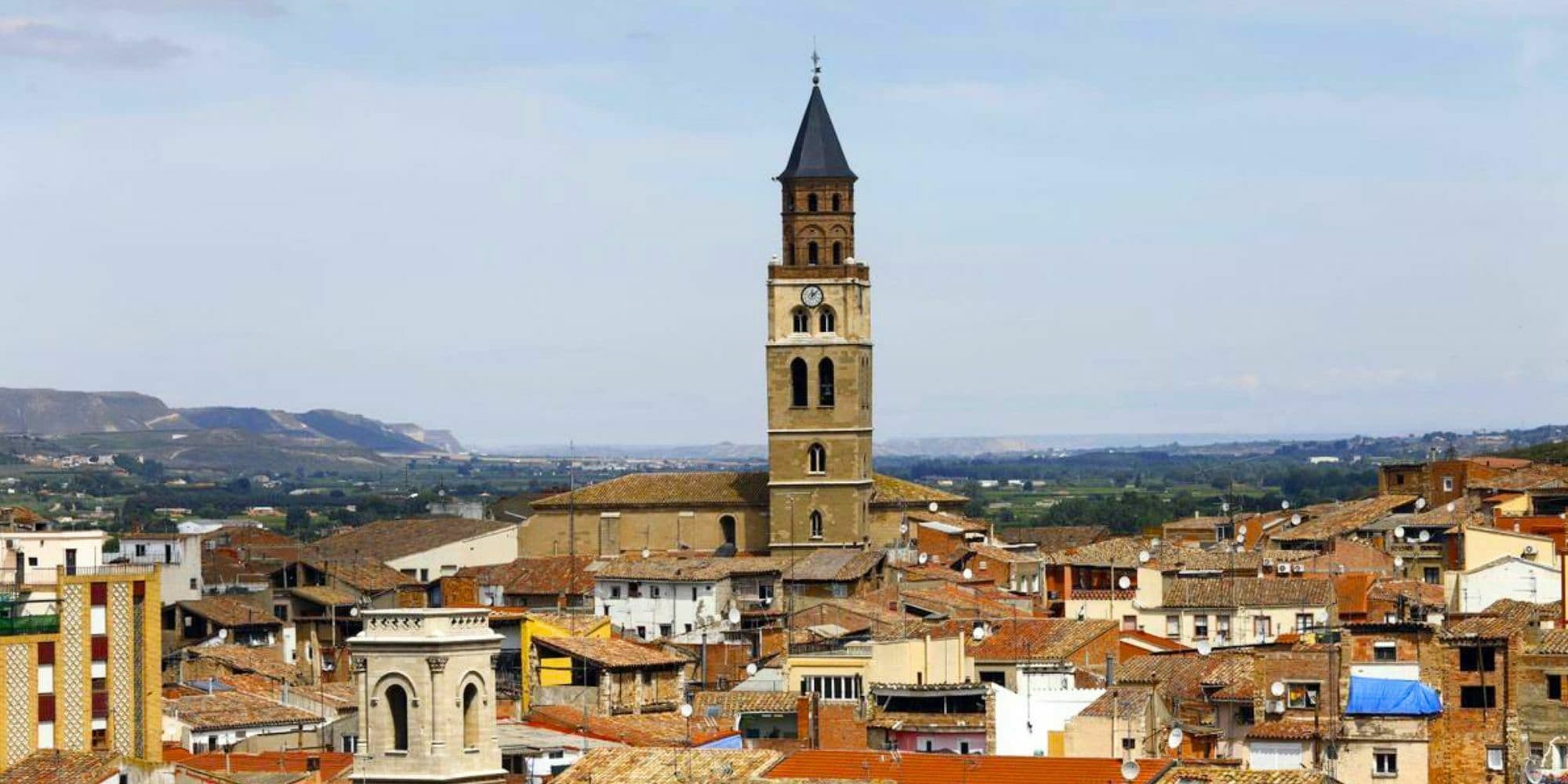 Ciudad del Deporte - fútbol in Fraga