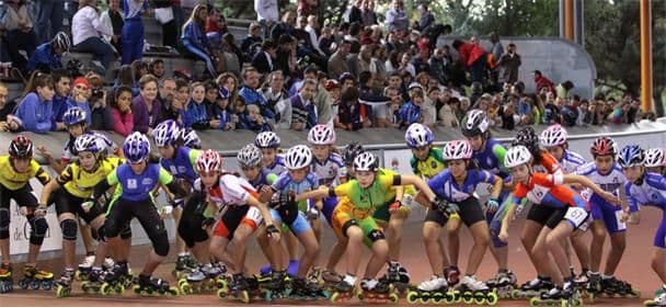 Canchas de baloncesto y fútbol - baloncesto in Gijón