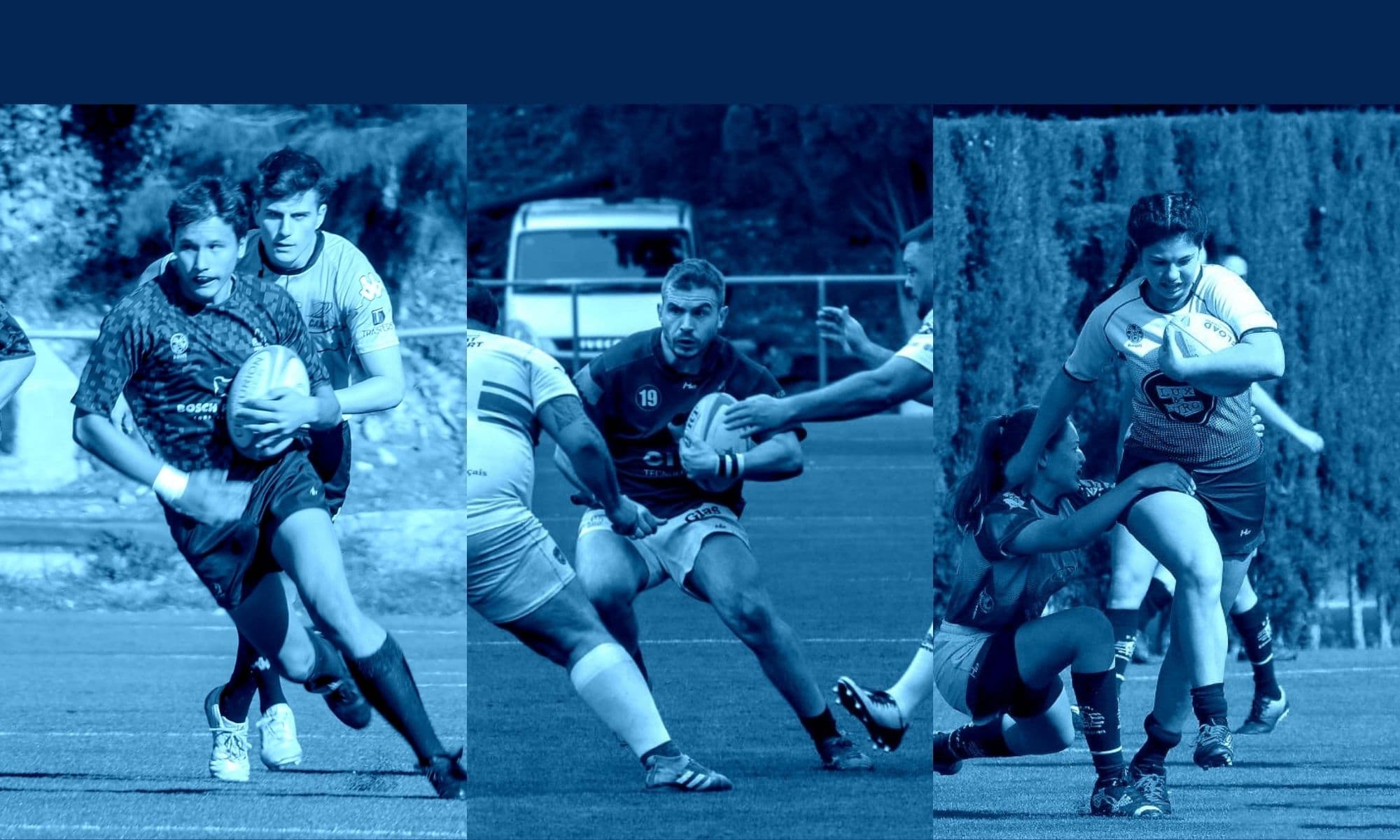 Gòtics Rugby Club Barcelona - rugby in Barcelona