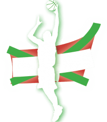 Hasparren Basket Club Zarean - baloncesto in Hasparren