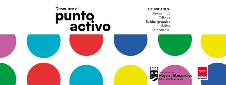 Campo fútbol de Hoyo de Manzanares - fútbol in Hoyo de Manzanares