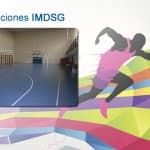 Pabellón Enrique Serichol - baloncesto in Segovia