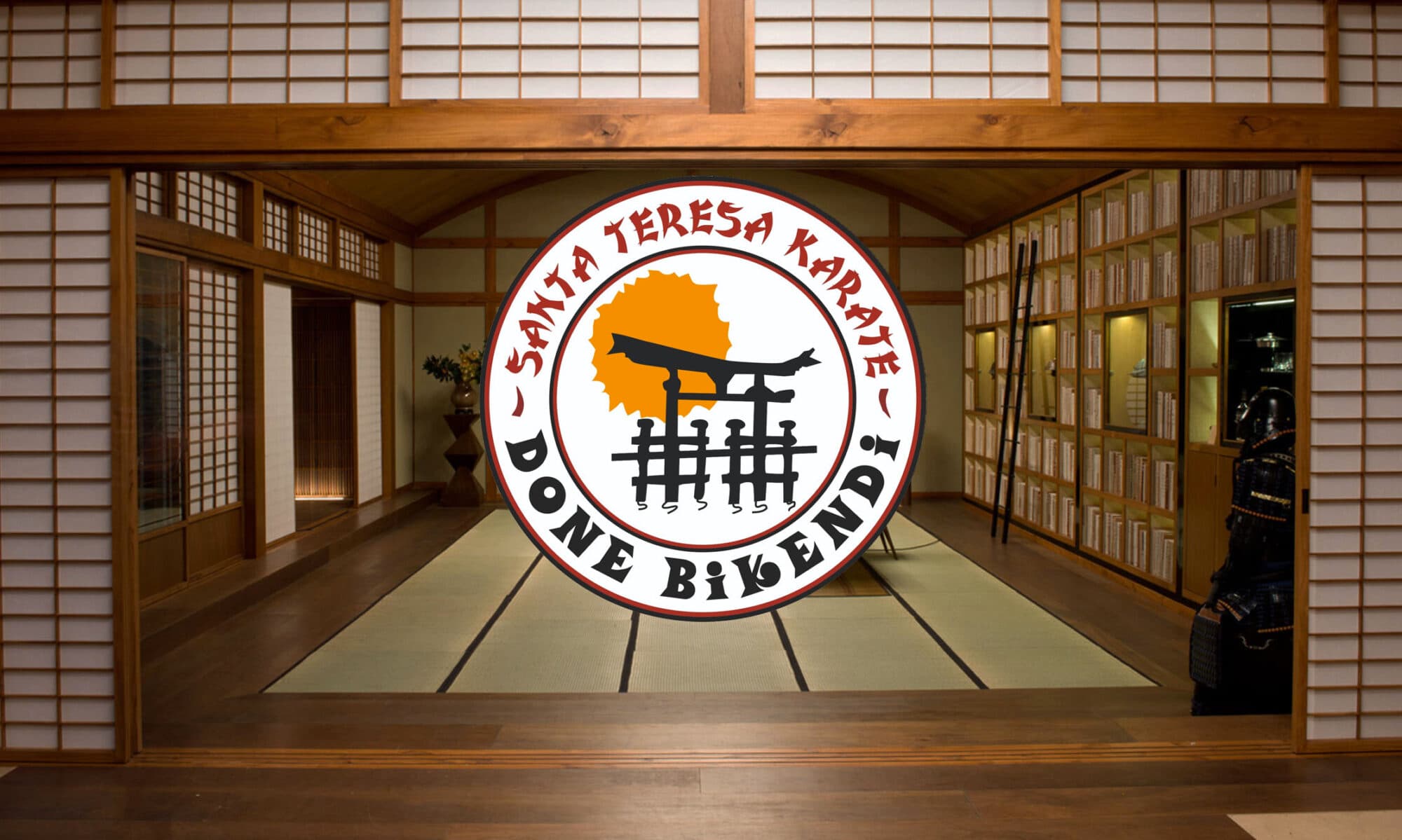 Karate Done Bikendi - karate in San Vicente de Barakaldo