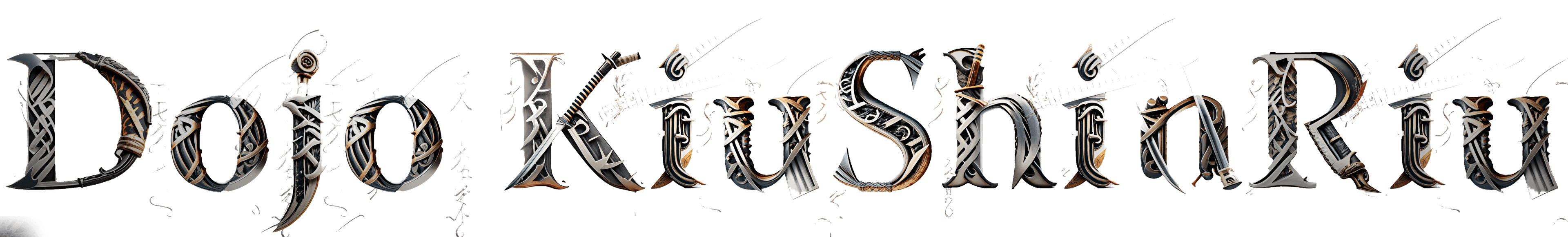 Dojo KiuShinRiu - karate in Roma