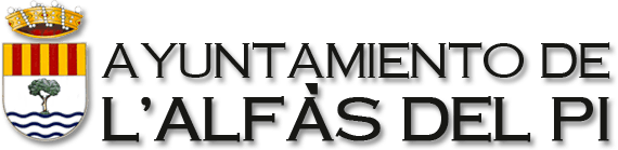 Poliesportiu municipal Pau Gasol - fútbol in L'Alfàs del Pi