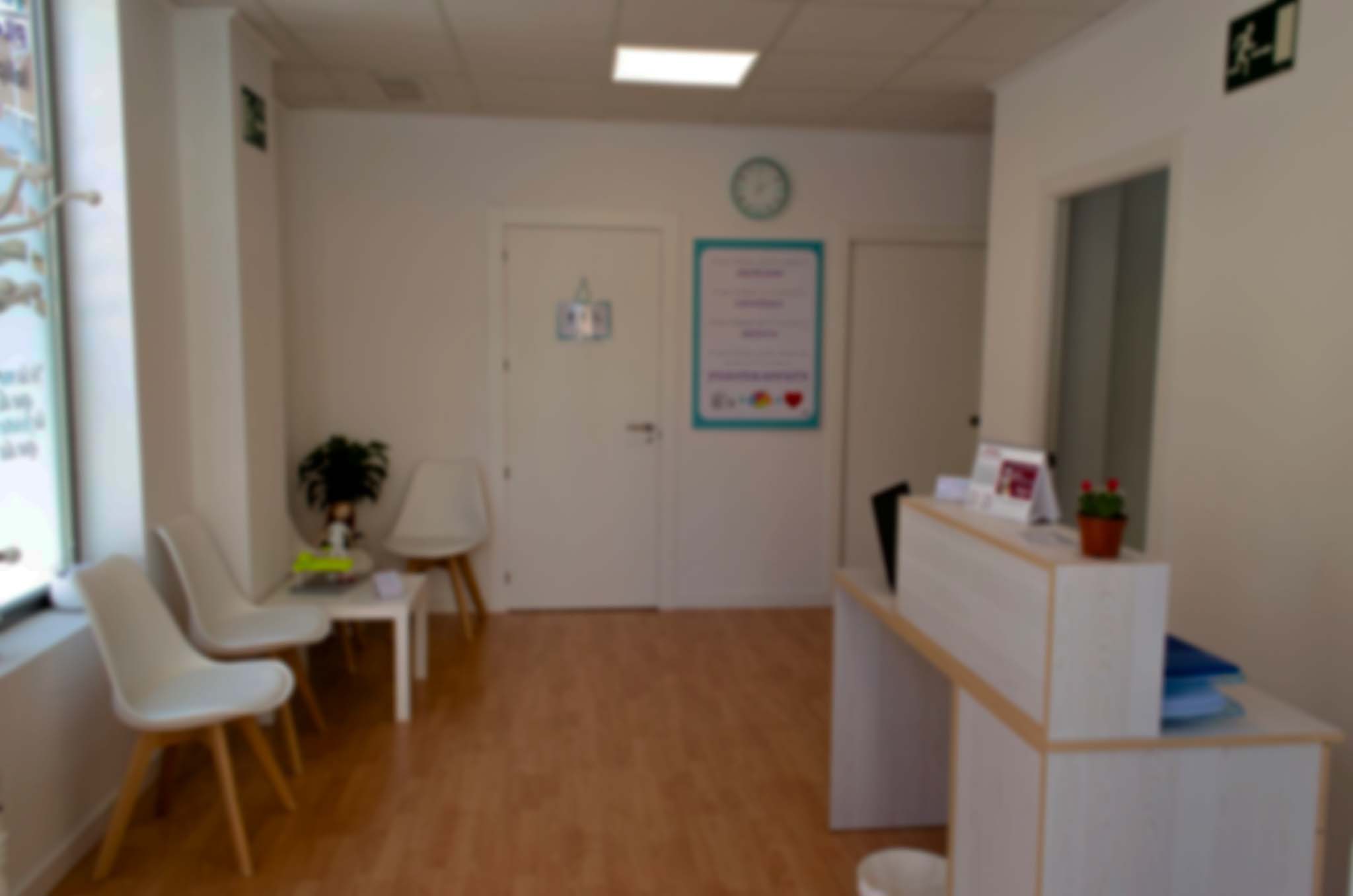 Clínica de Fisioterapia en Albacete - Loli Poveda - natacion in Albacete