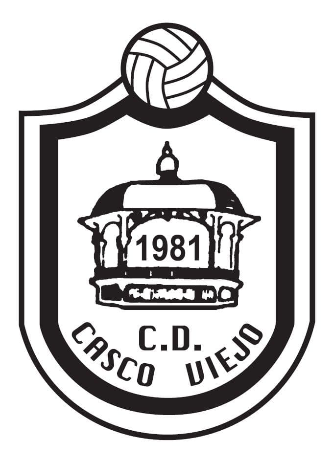 Club Deportivo Casco Viejo - fútbol in Miranda de Ebro