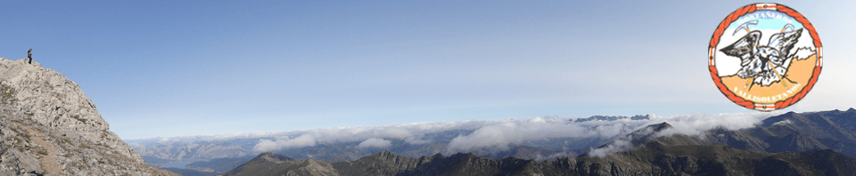 Parque Regional Montaña de Riaño y Mampodre - ski 