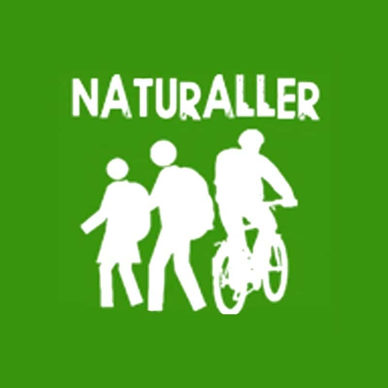 Naturaller Active Tourism - ski in Oviedo