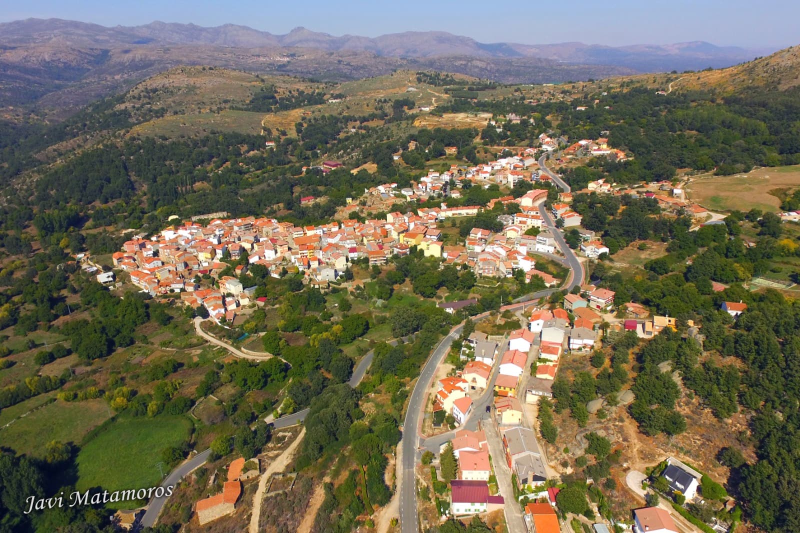 Pista de pádel Navarrevisca - padel in Navarrevisca