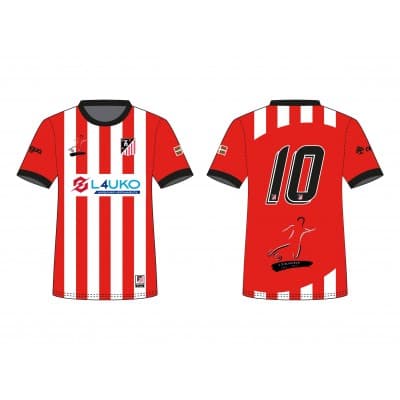 Tolosa futbol kluba - fútbol in San Blas