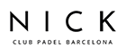 Nick Club Pàdel Barcelona - padel in Barcelona