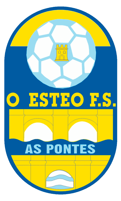 O Esteo F.S. - fútbol in As Pontes de García Rodríguez