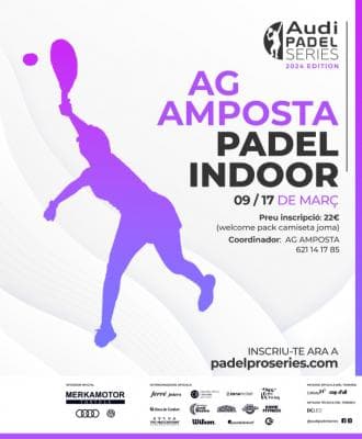 AG Padel Amposta - padel in Amposta