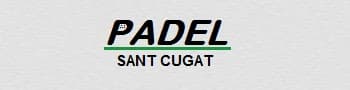 Padel Sant Cugat - padel in Barcelona