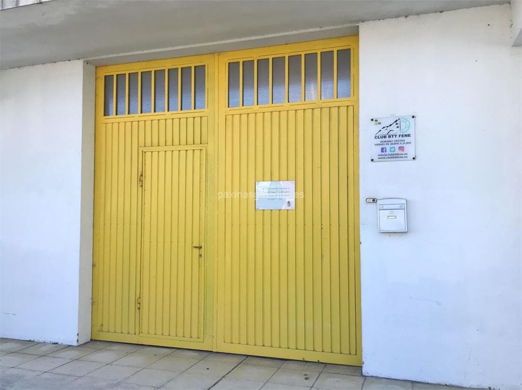 CLUB DEPORTIVO KANG - karate in Fene