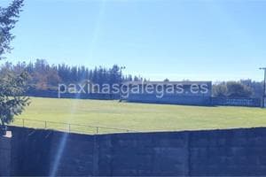 SD Castroverde - fútbol in Castroverde