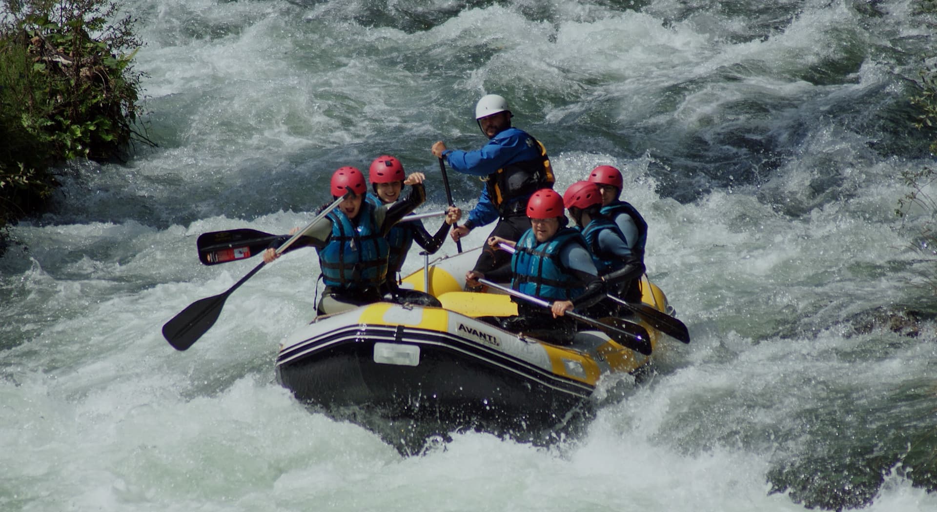 Pormaventura - ski in Boñar