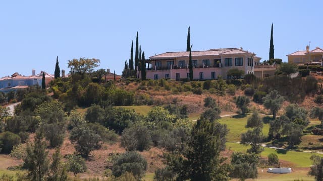 Quinta do Vale Golf - golf in Castro Marim