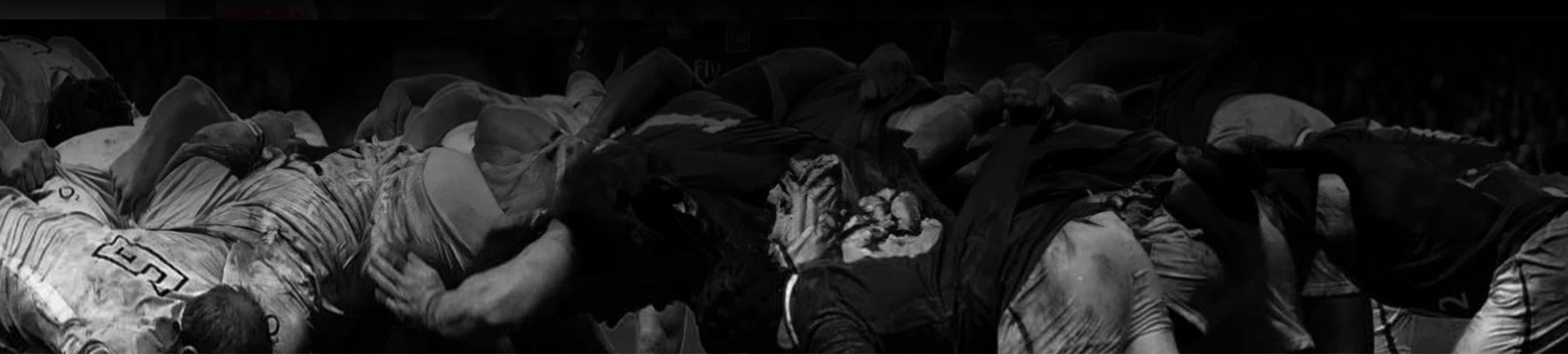 Rugby Roma Olimpic Club 1930 - rugby in Roma