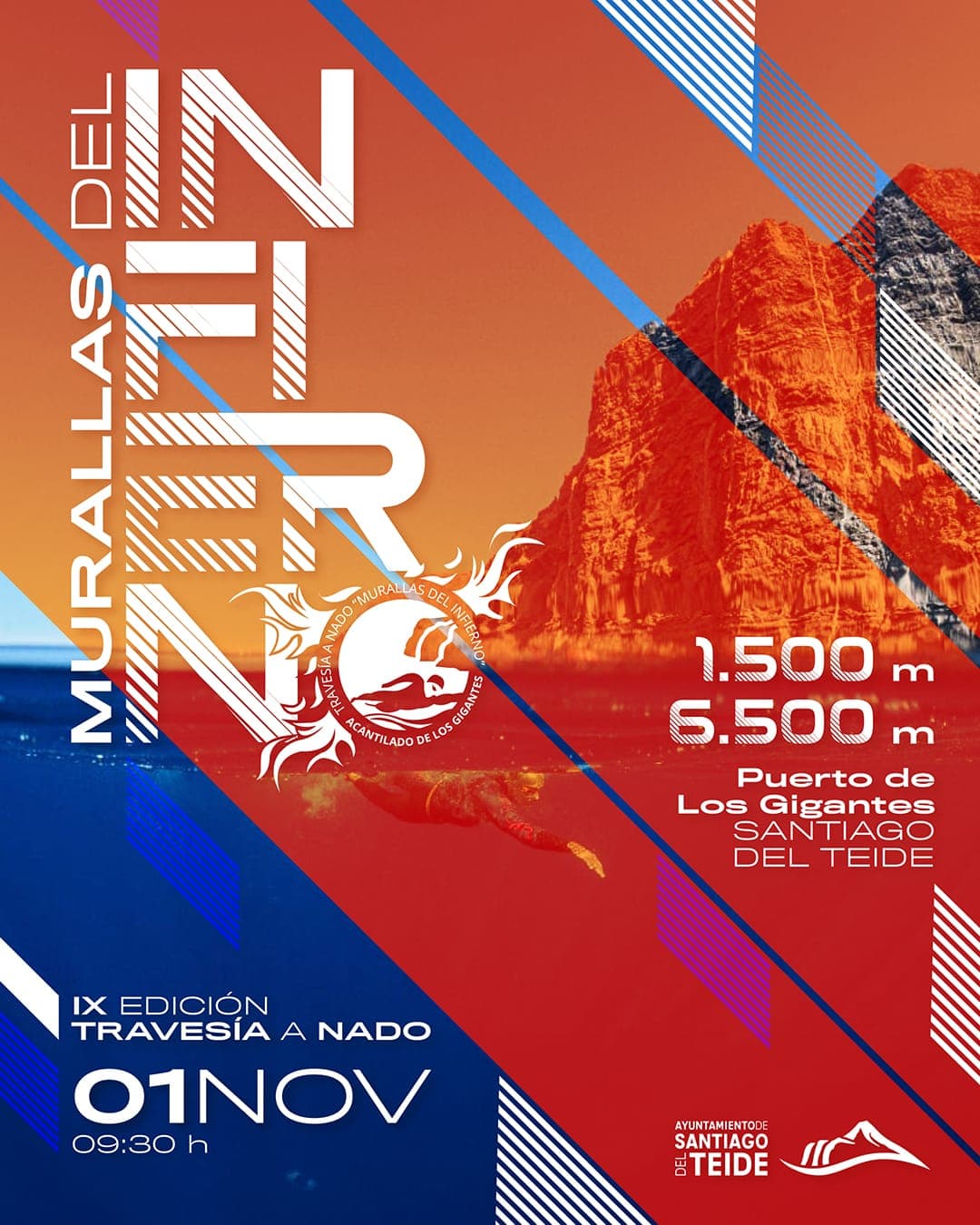 Complejo Deportivo Pancracio Socas - fútbol in Santiago del Teide