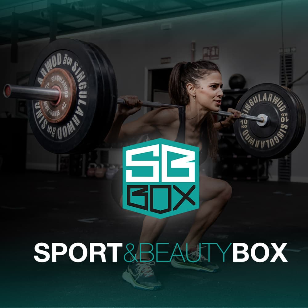 Sport And Beauty Box | Fitness Studio - crossfit in Madrid