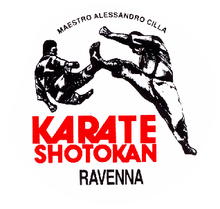 Shotokan karate club ravenna - karate in Ravenna