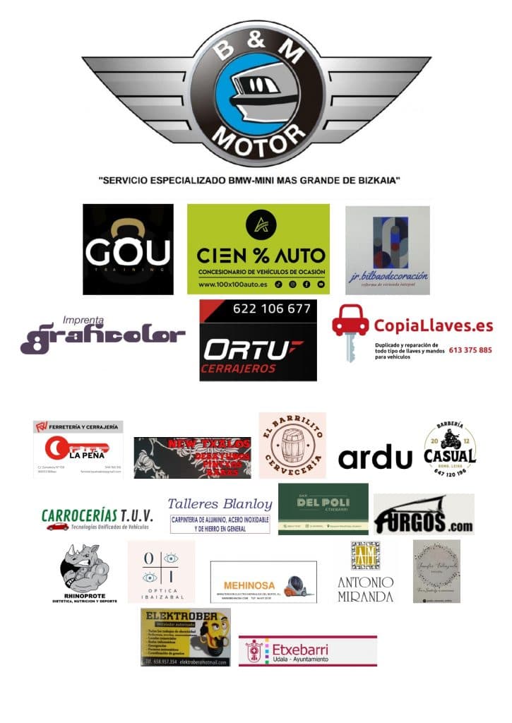 Club Sincro Urbarri de Etxebarri - natacion in Kukullaga