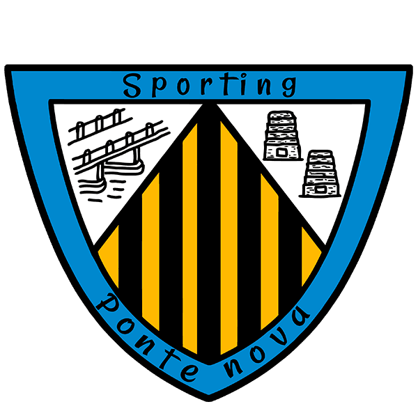 Sporting Pontenova - fútbol in A Pontenova