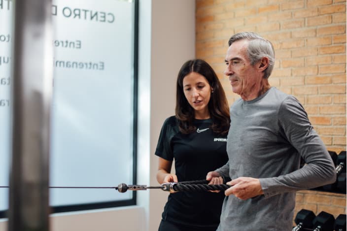 SportMax Fitness Center - Valencia - fútbol in València