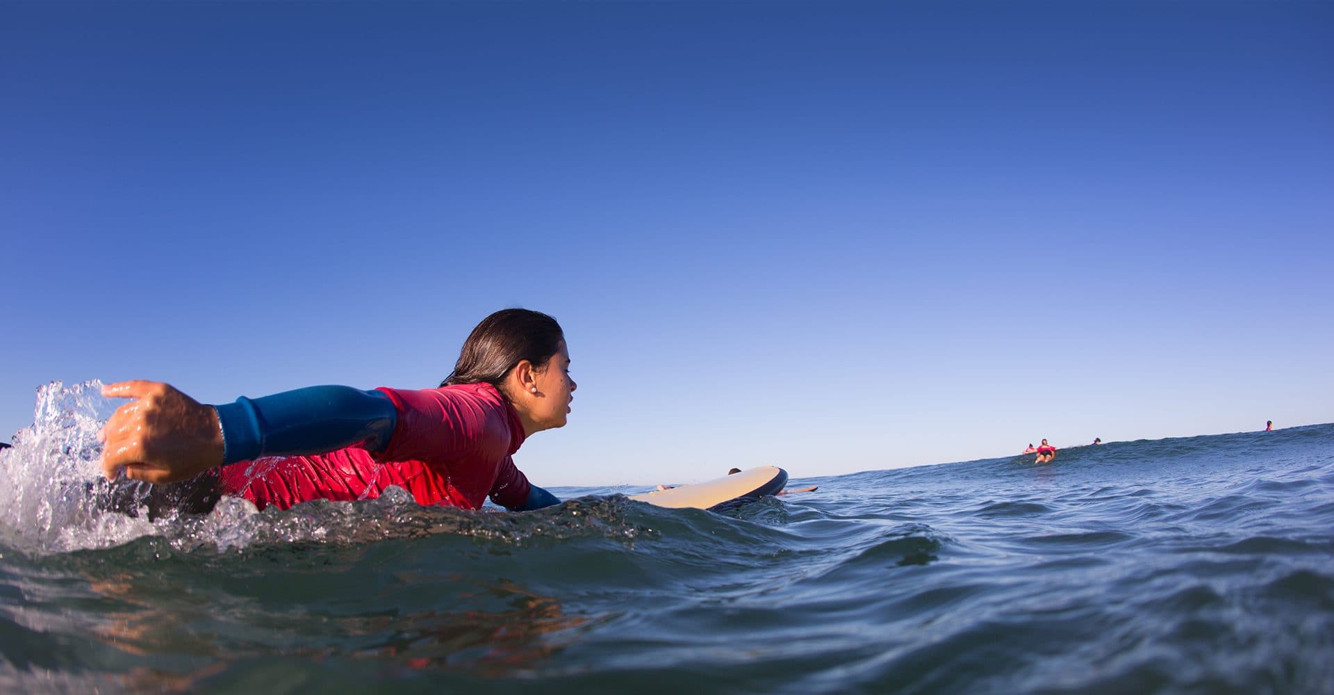 Surftrip - Surf School Hossegor - surf in Soorts-Hossegor