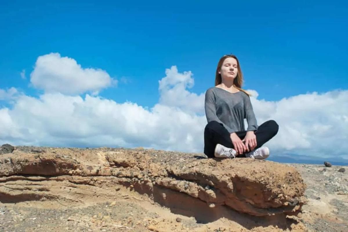 Yoga Tenerife - karate in Playa San Juan