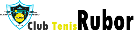 club de Tenis Rubor - tenis in Alsasua