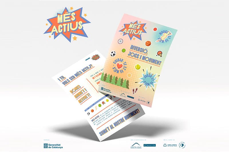 THE SAMBA _Campus - fútbol in Olot