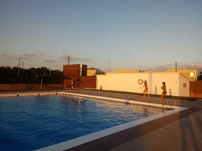 Piscina Municipal Vidreres - natacion in Vidreres