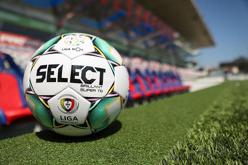 Volei - baloncesto in Lisboa