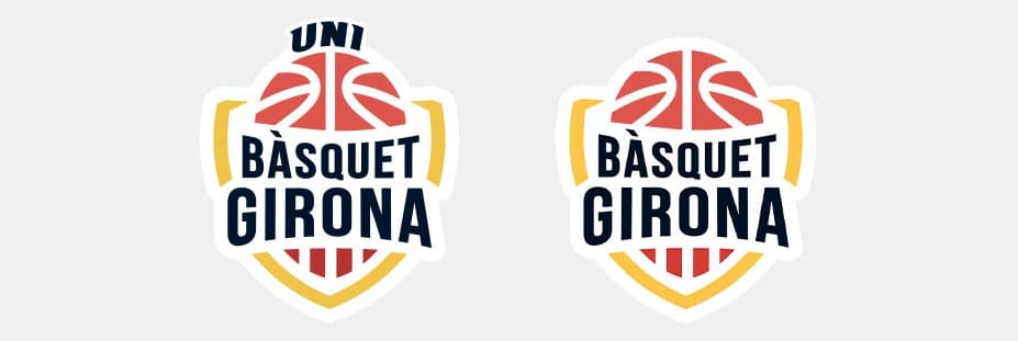 UNI GIRONA - baloncesto in Girona
